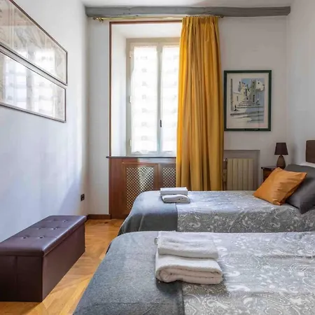 Appartement Amazing In Spanish Steps Rome