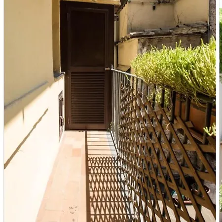 Appartement Amazing In Spanish Steps
