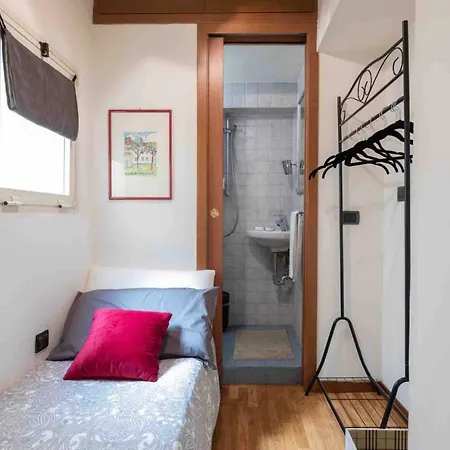 Apartment Amazing In Spanish Steps *